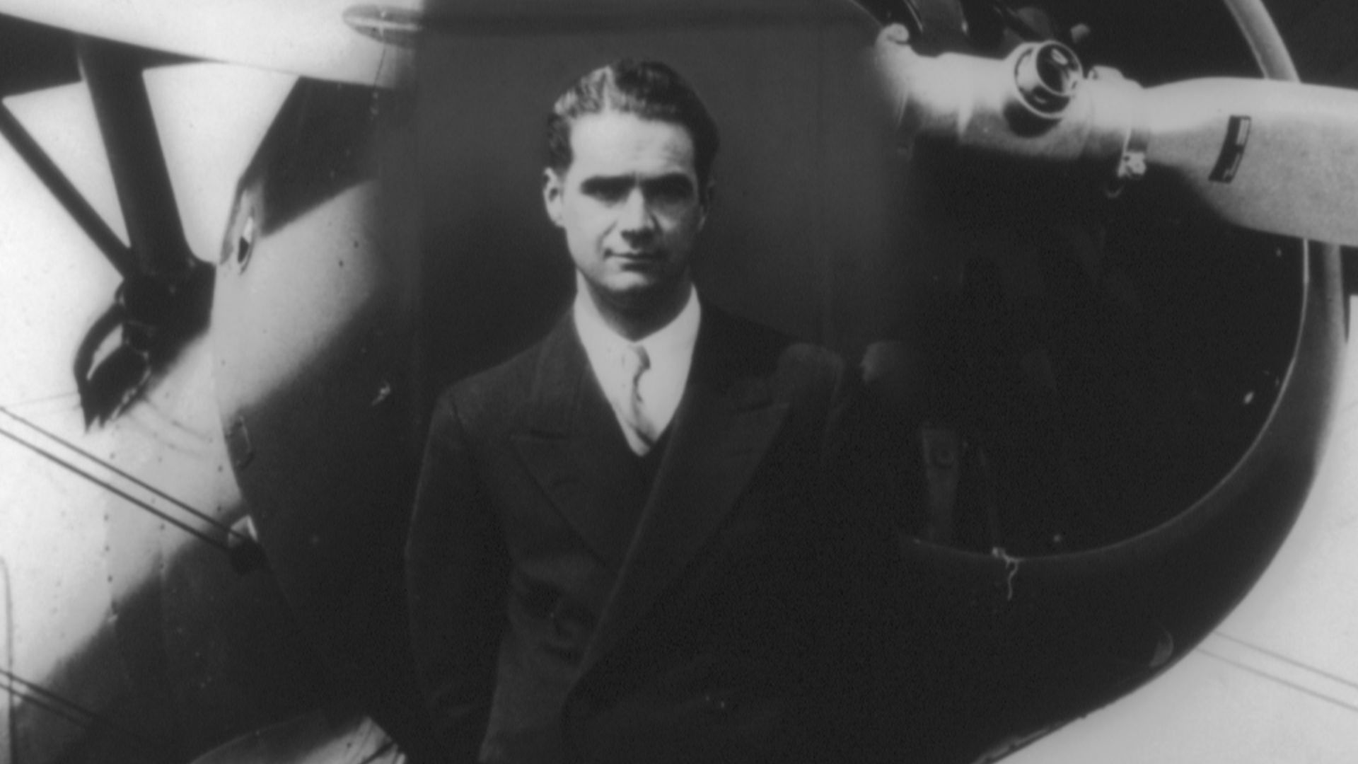 Howard Hughes