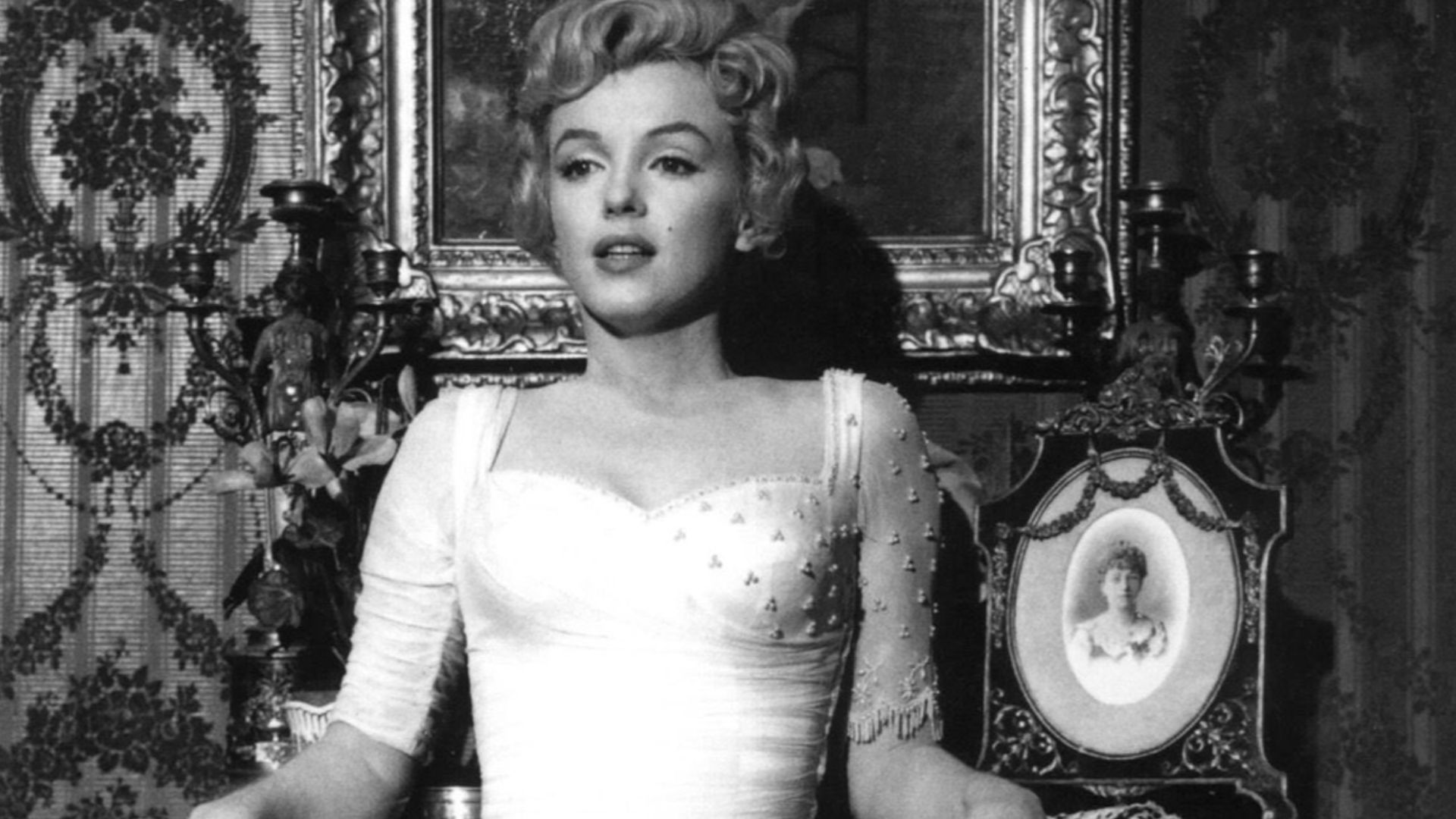 Marilyn Monroe
