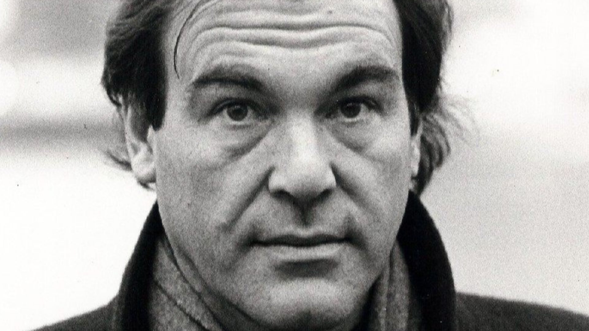 Oliver Stone
