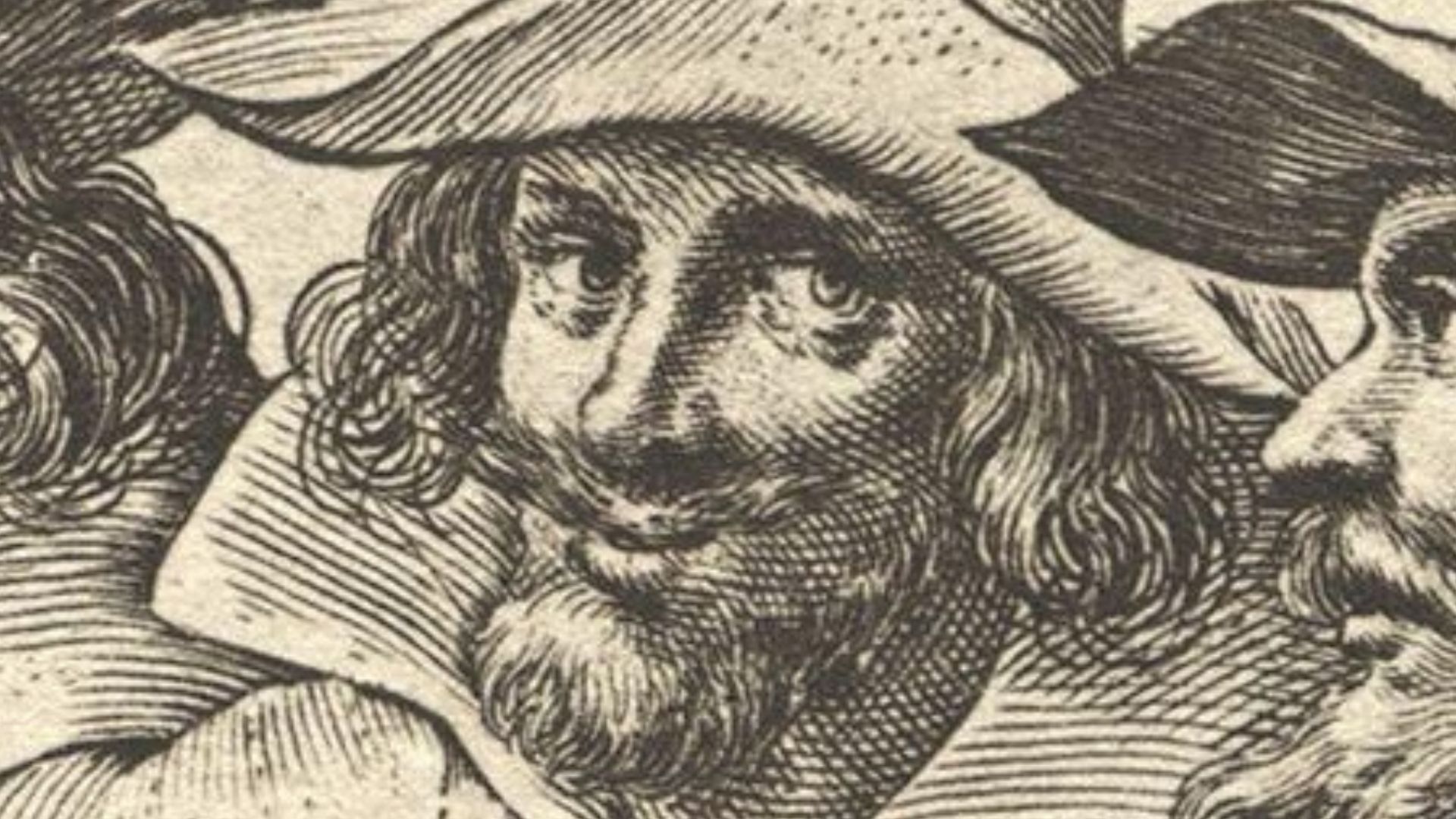 The Gunpowder Plot Conspirators, 1605, by unknown artist. See source website for additional information.

This set of images was gathered by User:Dcoetzee from the National Portrait Gallery, London website using a special tool. All images in this batch ha