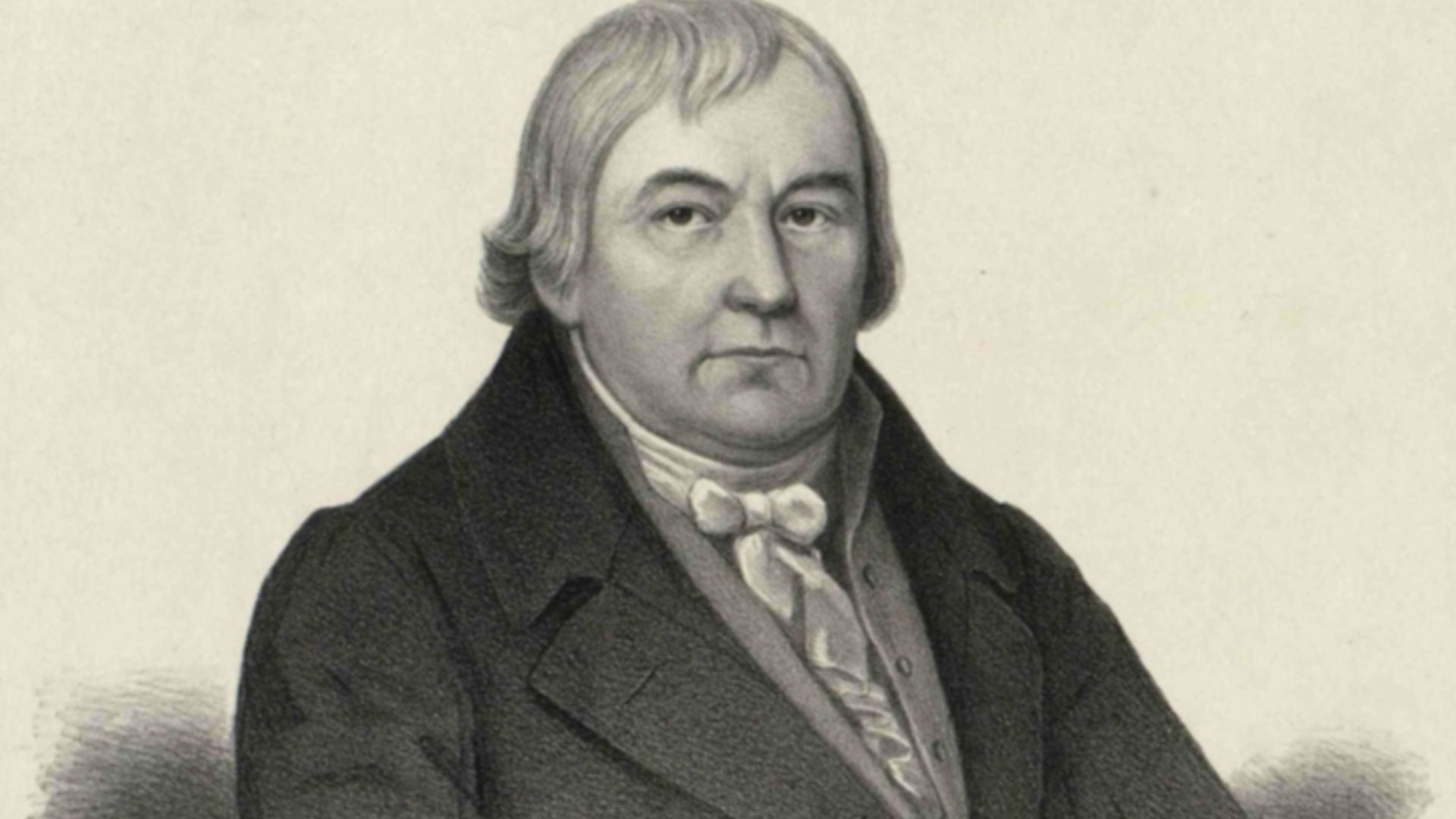 Mesmer, Franz Anton (1734 - 1815)