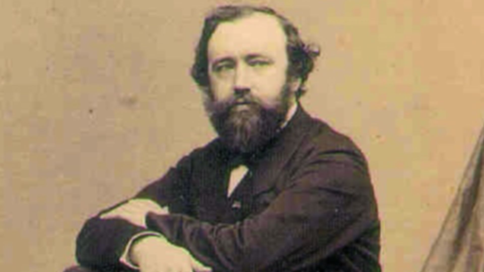 Adolphe Sax