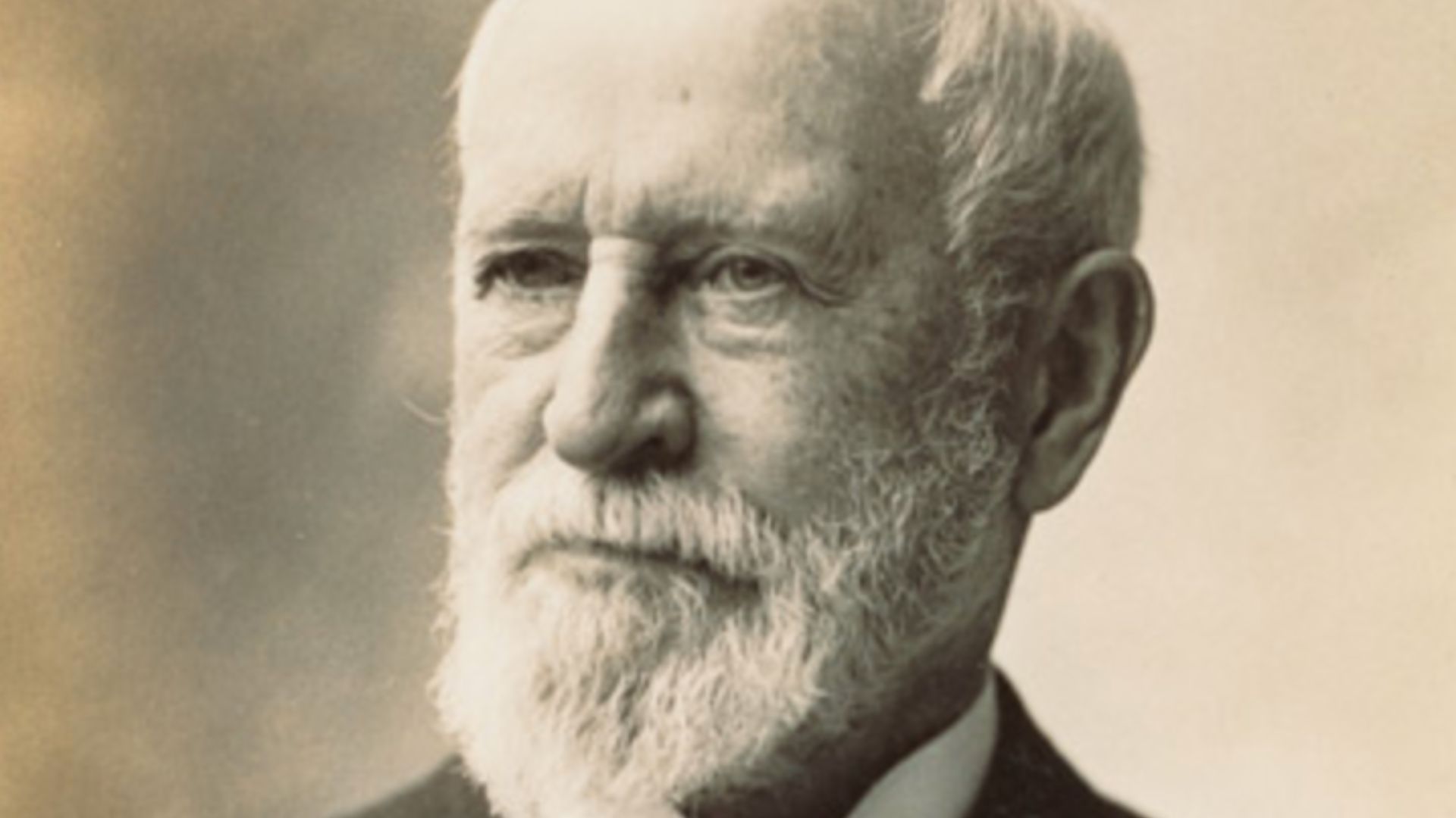 Charles Lewis Tiffany (1812-1902)