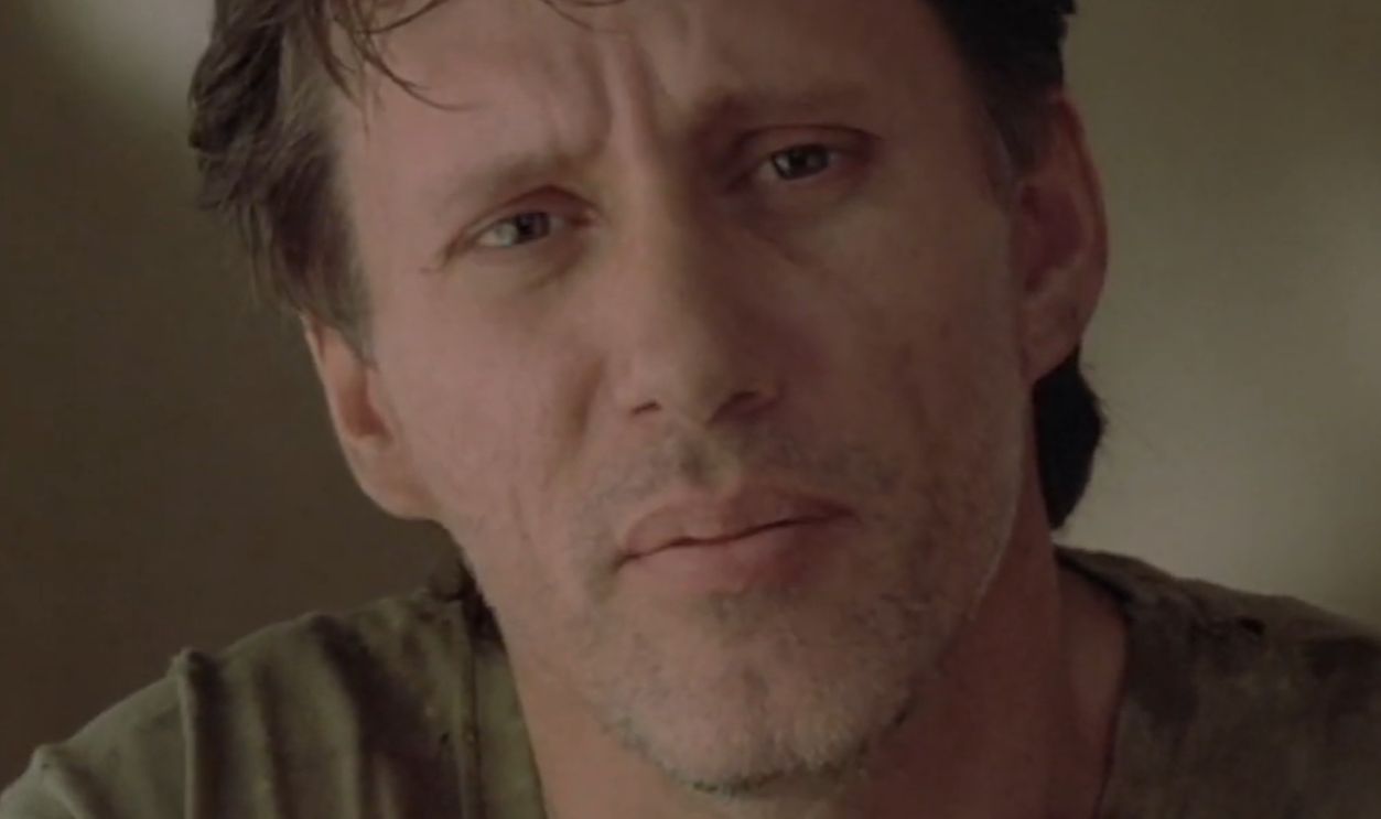 Screenshot from The Boost (1988)
