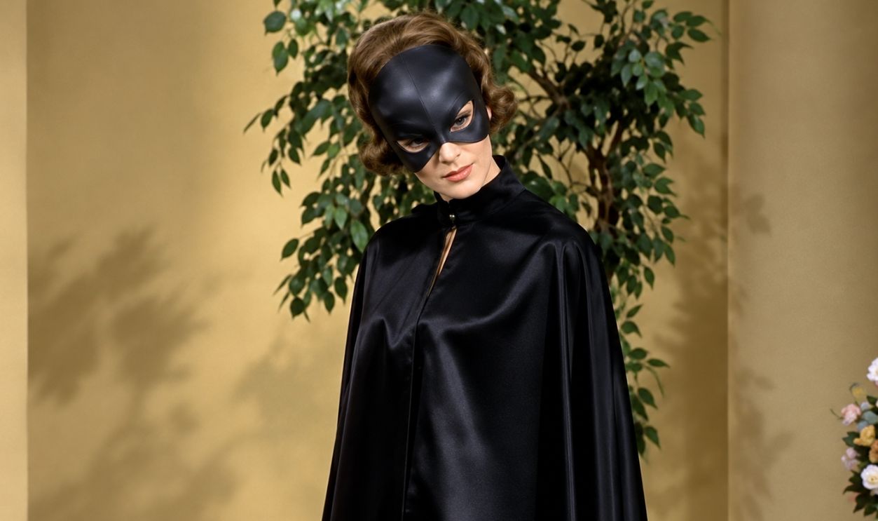 Screenshot from The Joan Rivers Show (1989-1993)