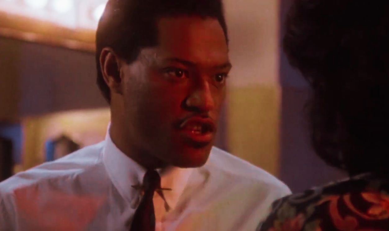 Screenshot from What's Love Got to Do with It (1993)