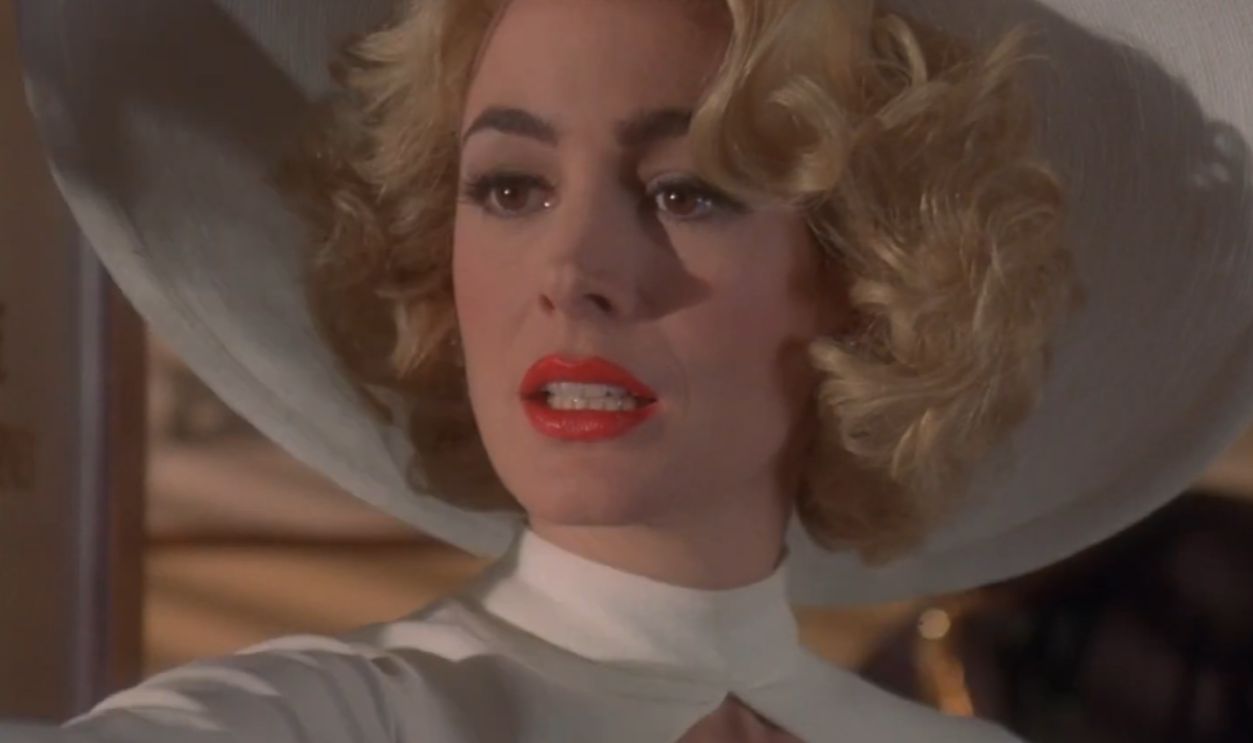 Screenshot from Fatal Instinct (1993)