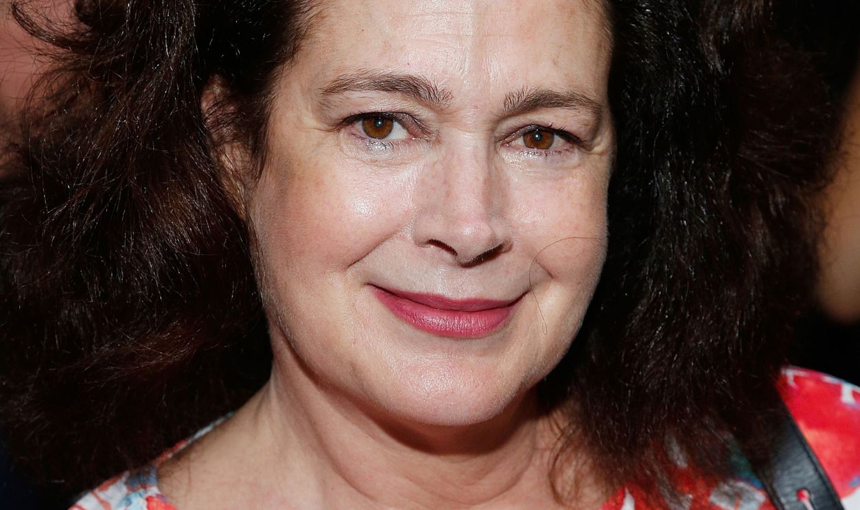 NEW YORK, NY - OCTOBER 01: Actress Sean Young attends The Academy of Motion Picture Arts and Sciences 2018 New Members Party at Top of the Rock's 620 Loft and Garden on October 1, 2018 in New York City.