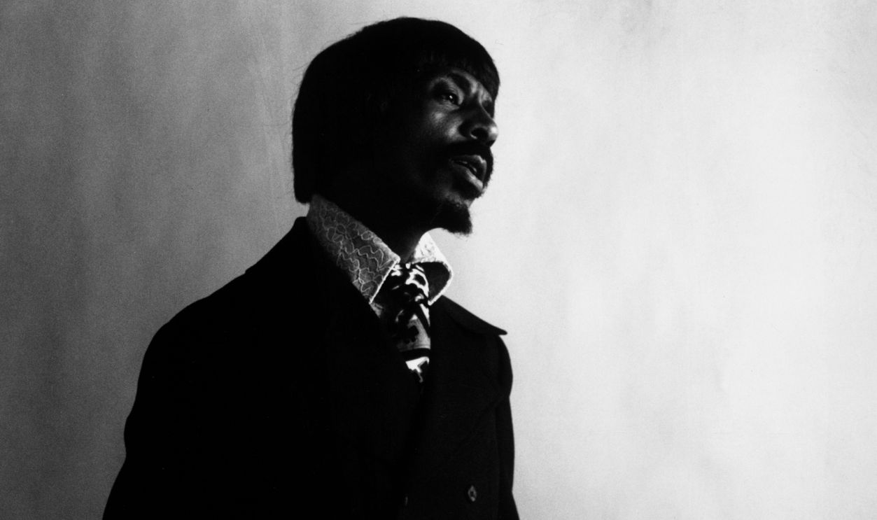 American musician and songwriter, Ike Turner, November 1969