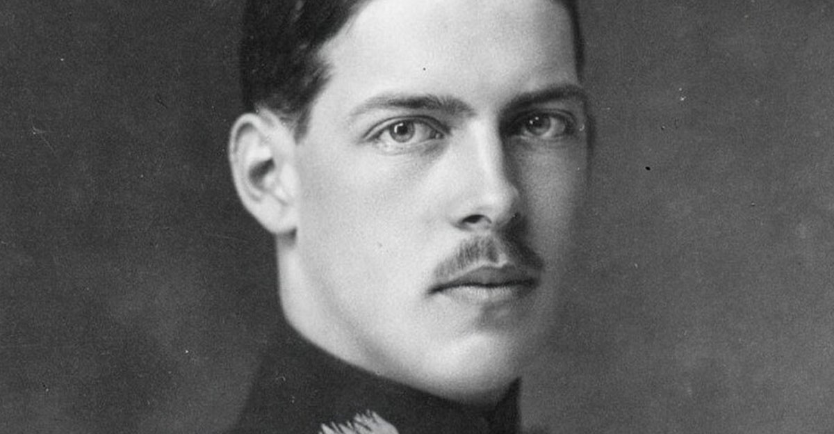 Alexander Of Greece