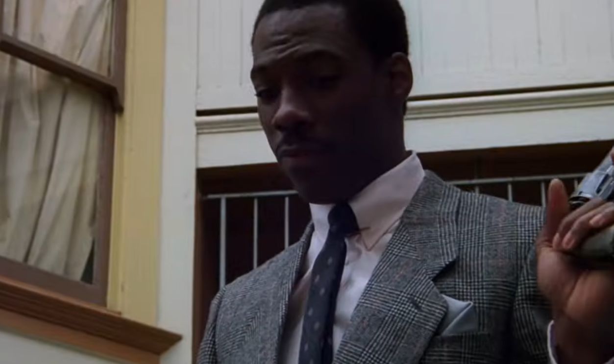  Screenshot from 48 Hrs., Paramount Pictures (1982) 
