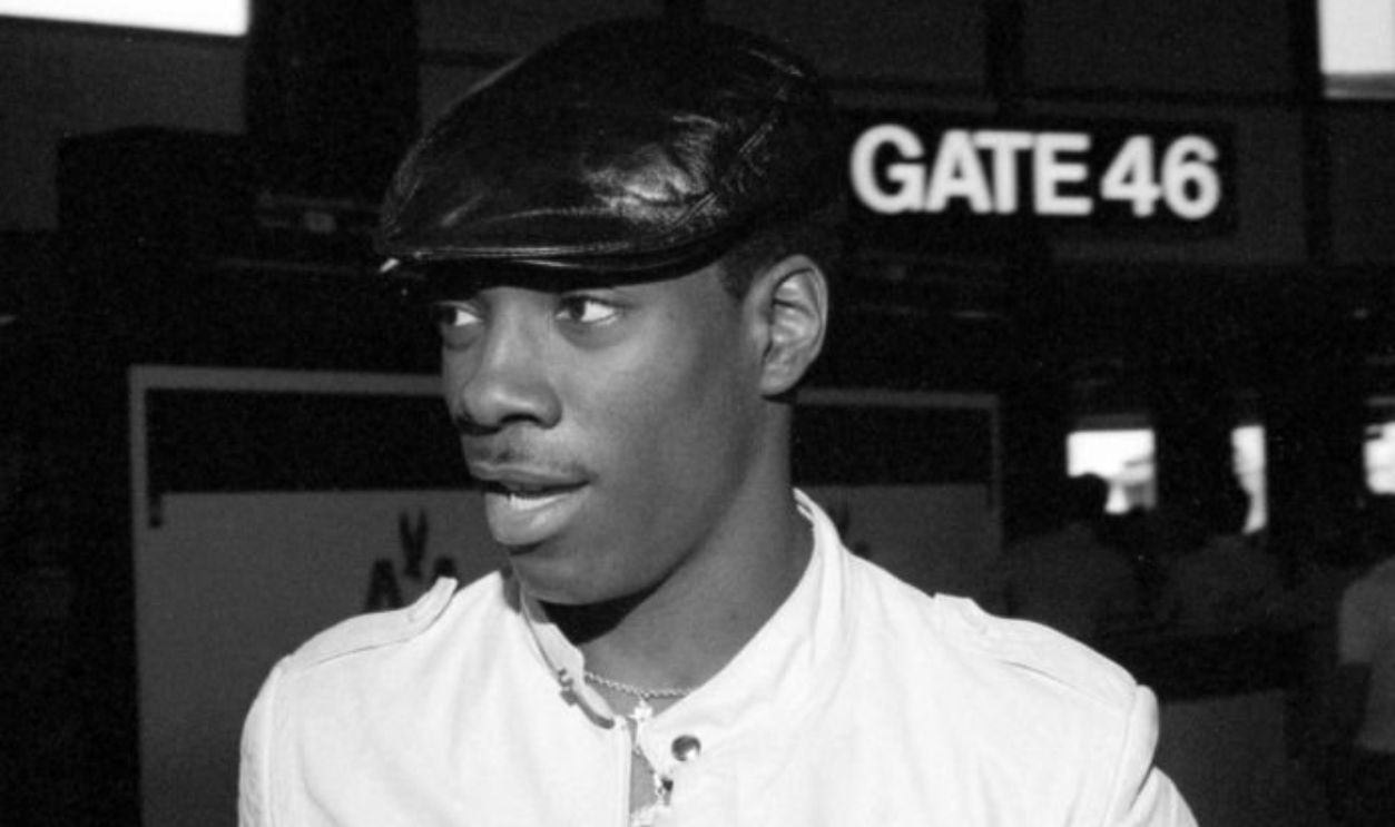 Eddie Murphy Circa 1980's . 