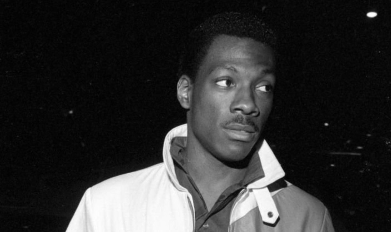 Eddie Murphy 1984 