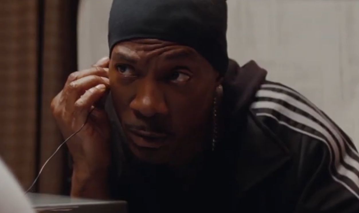 Screenshot from Tower Heist, Universal Pictures (2011) 