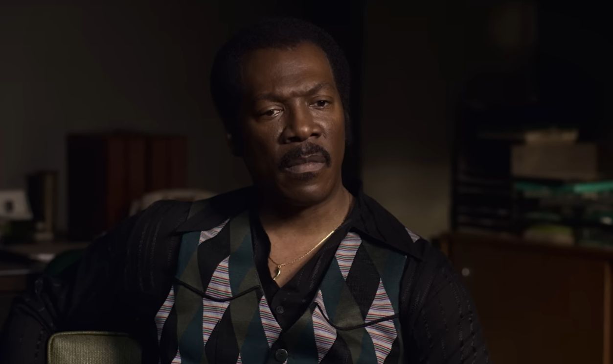 Screenshot from Dolemite Is My Name, Netflix (2019) 