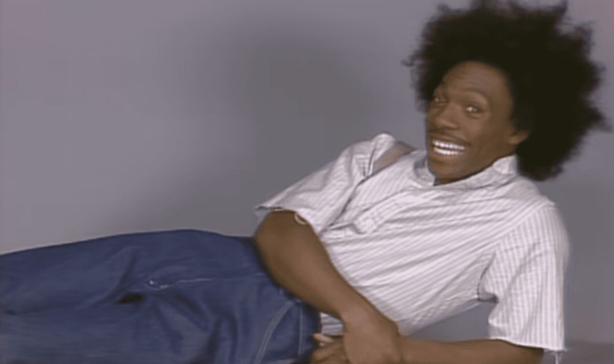 Screenshot from Saturday Night Live, NBCUniversal (1975-) 