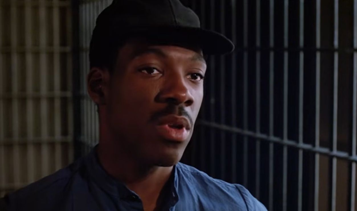 Screenshot from 48 Hrs., Paramount Pictures (1982) 