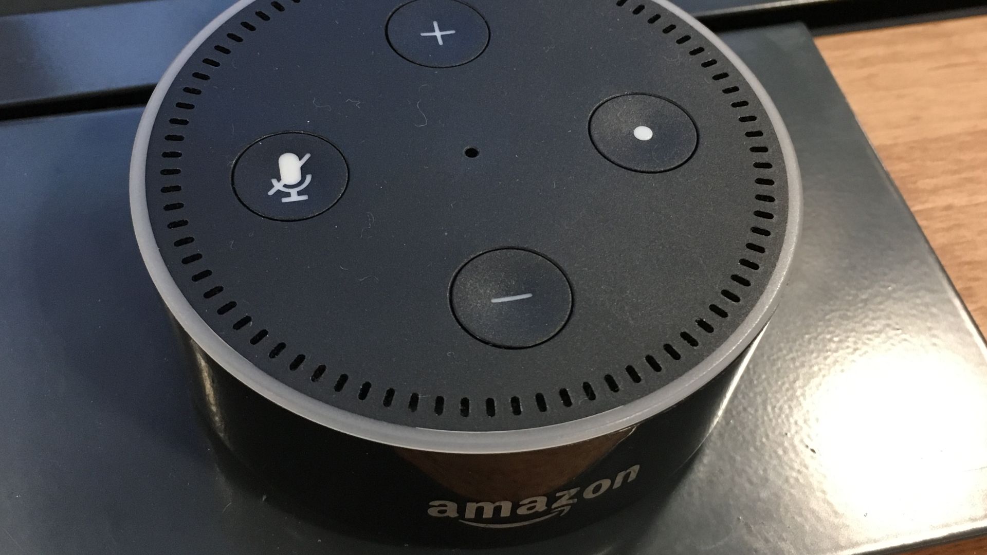 Amazon Echo