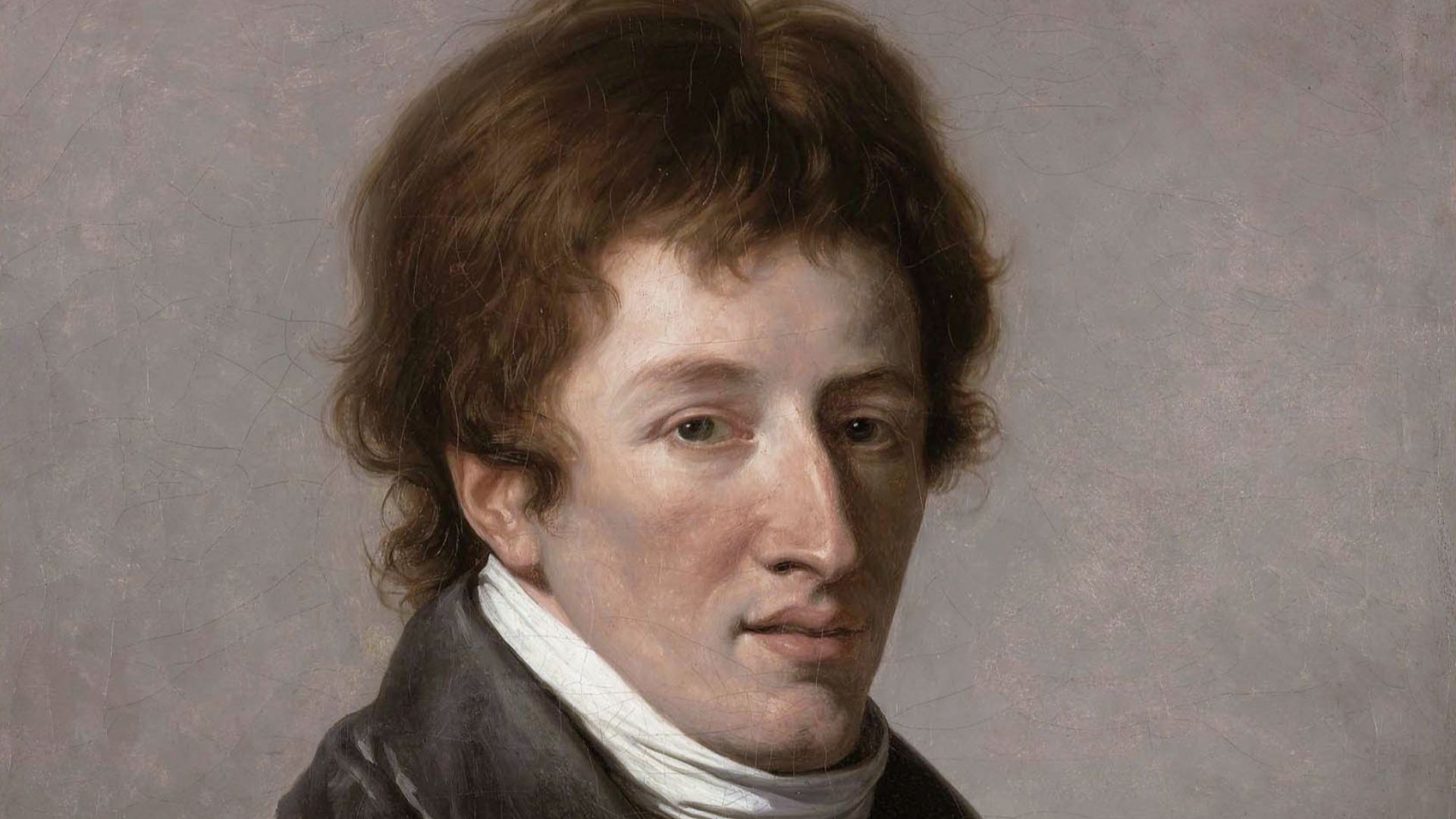 Baron Georges Cuvier (1769-1832)
