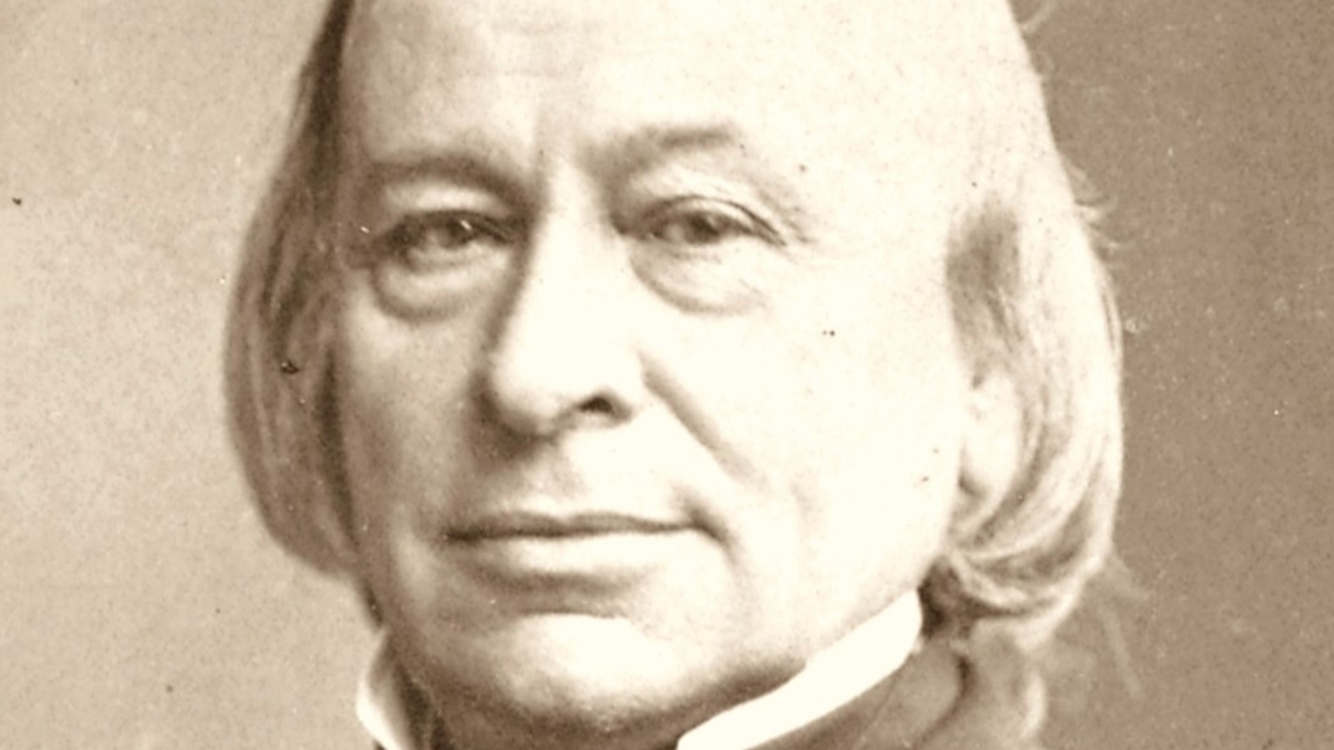 Édouard Laboulaye, Jurist from France