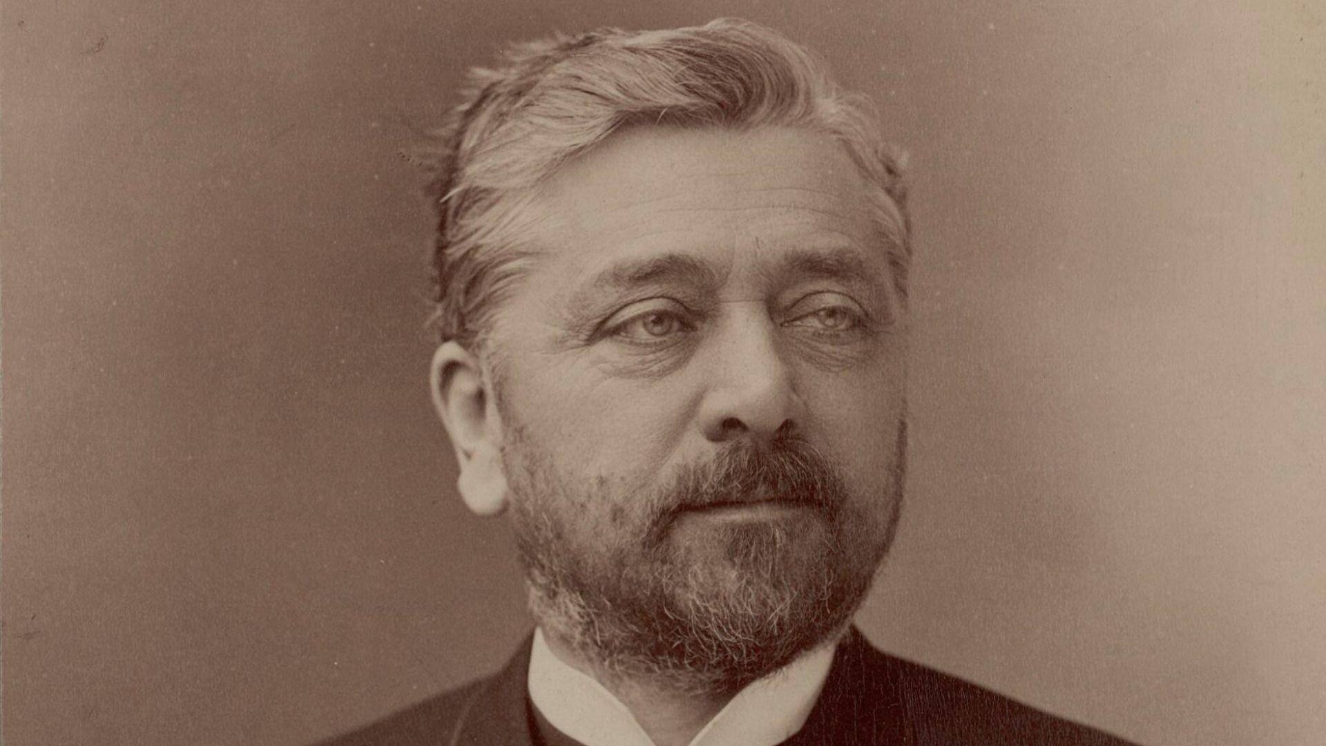 Gustave Eiffel