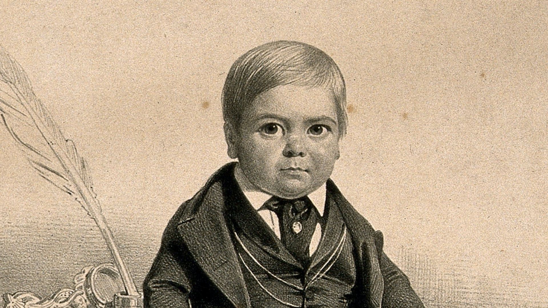 Topic-LCSH: Dwarfs.
Genre/Technique: Portrait prints. Lithographs.
Subject name: Thumb, Tom, 1838-1883.