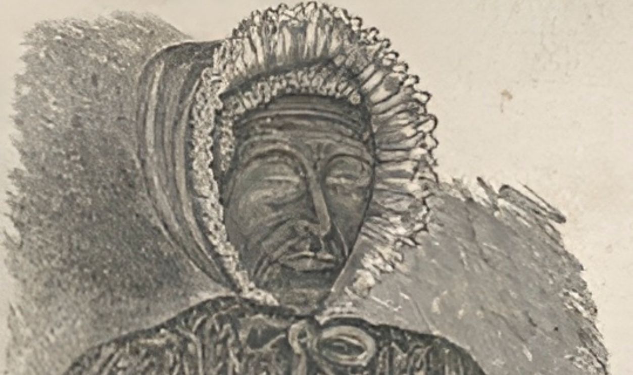 Joice Heth 