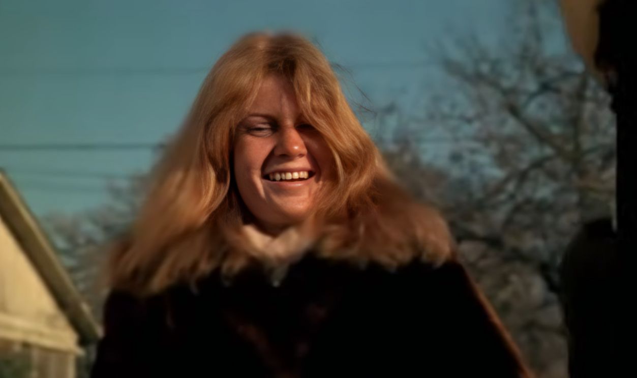 Screenshot from Be Here to Love Me: A Film About Townes Van Zandt (2004)