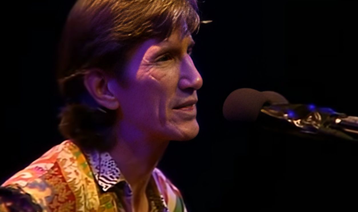 Screenshot from Be Here to Love Me: A Film About Townes Van Zandt (2004)