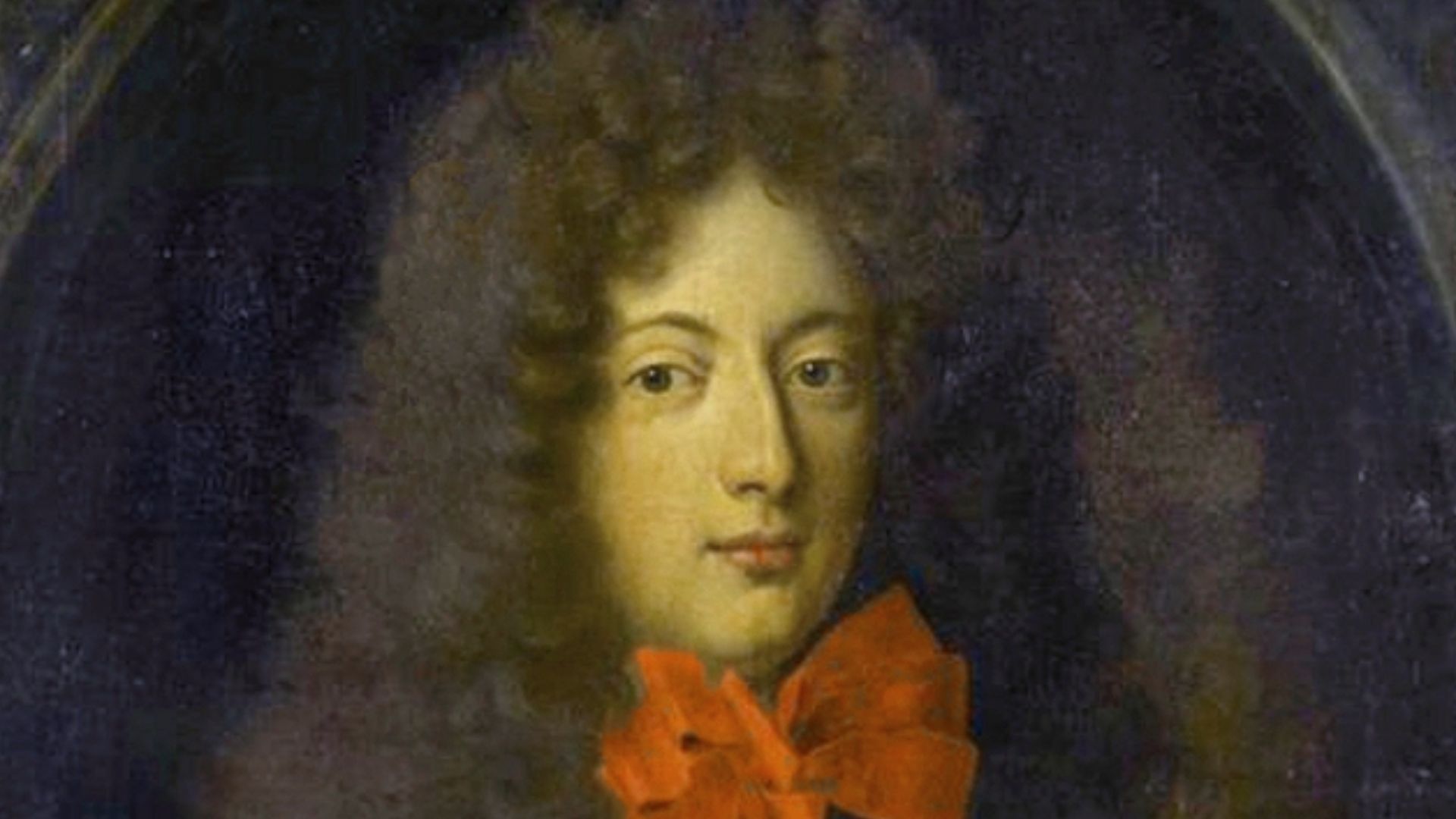 File:Philippe de Lorraine dit le Chevalier de Lorraine 1643 - 1702.jpg