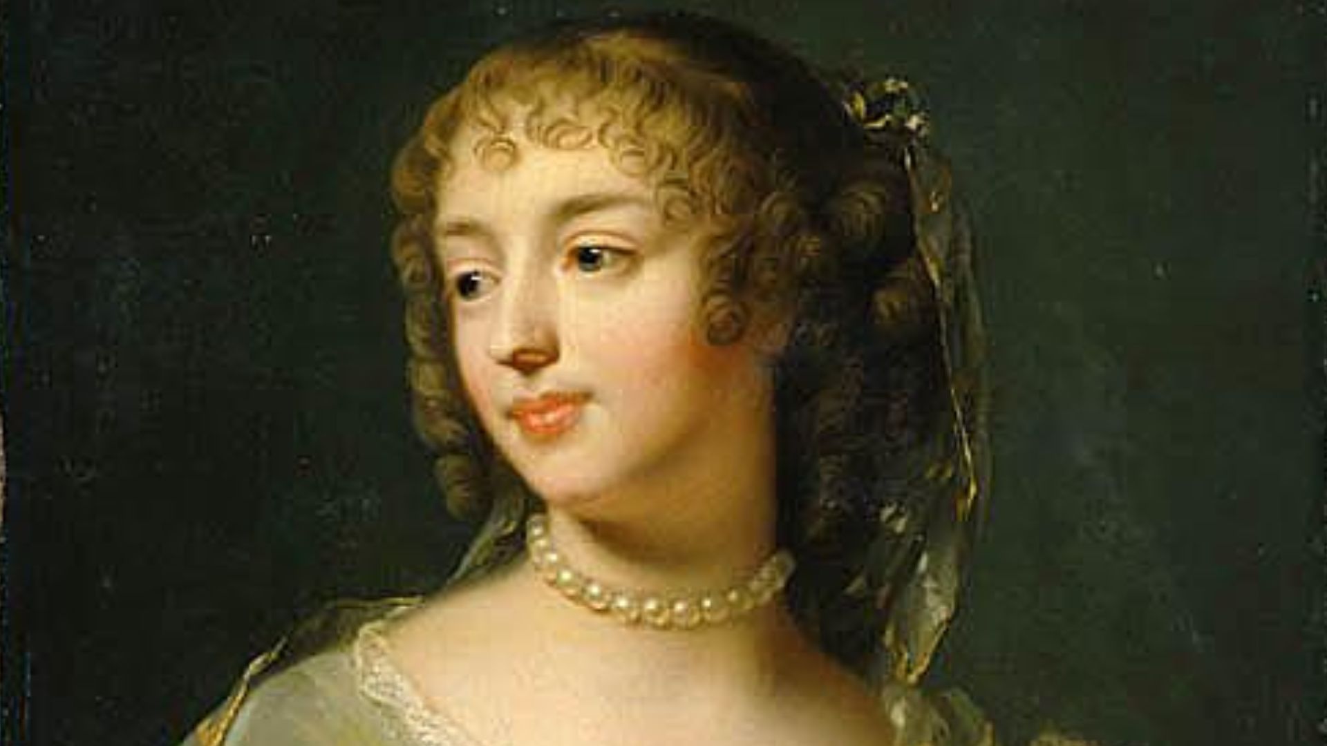Marie de Rabutin-Chantal, markiza de Sévigné je bila francoska plemkinja, znana kot avtorica literarnih pisem in velika ikona francoske književnosti 17. stoletja.