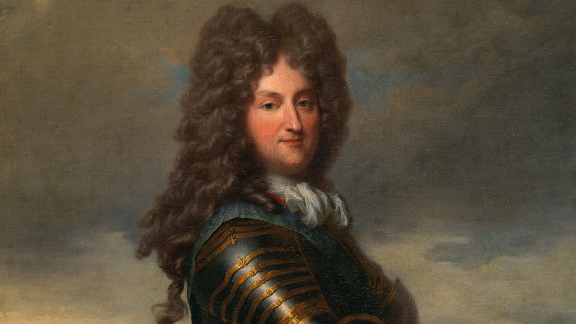 File:The Duke of Orléans future Regent of France by Jean Baptiste Santerre (Museo del Prado).jpg