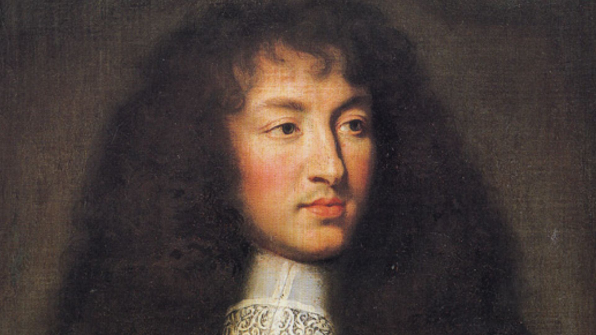 Louis XIV, King of France r. 1643-1715