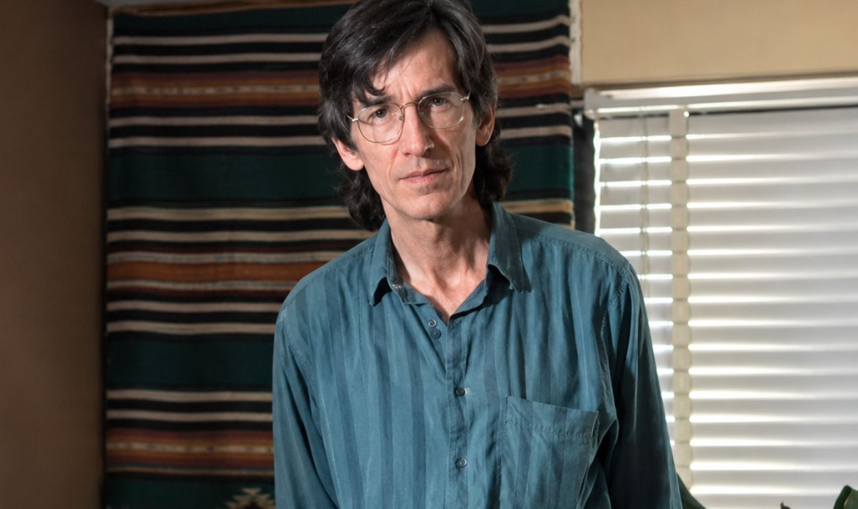 Screenshot from Be Here to Love Me: A Film About Townes Van Zandt (2004)