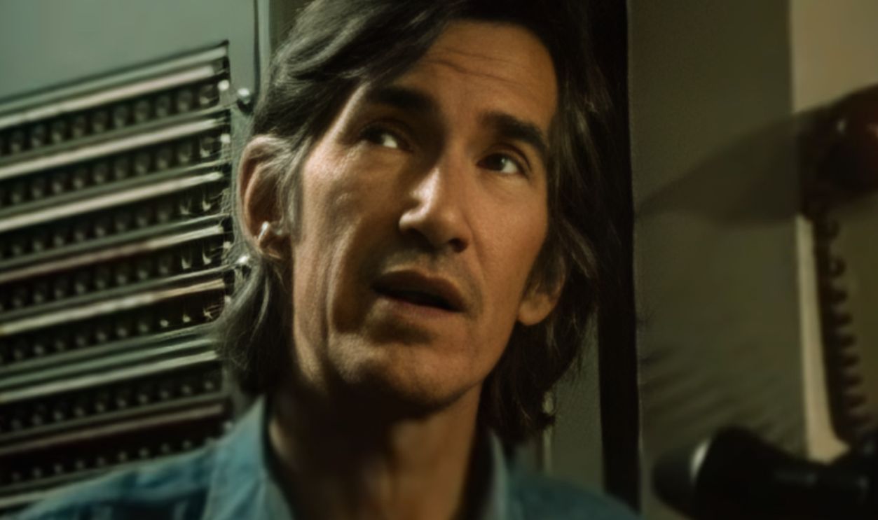 Screenshot from Be Here to Love Me: A Film About Townes Van Zandt (2004)