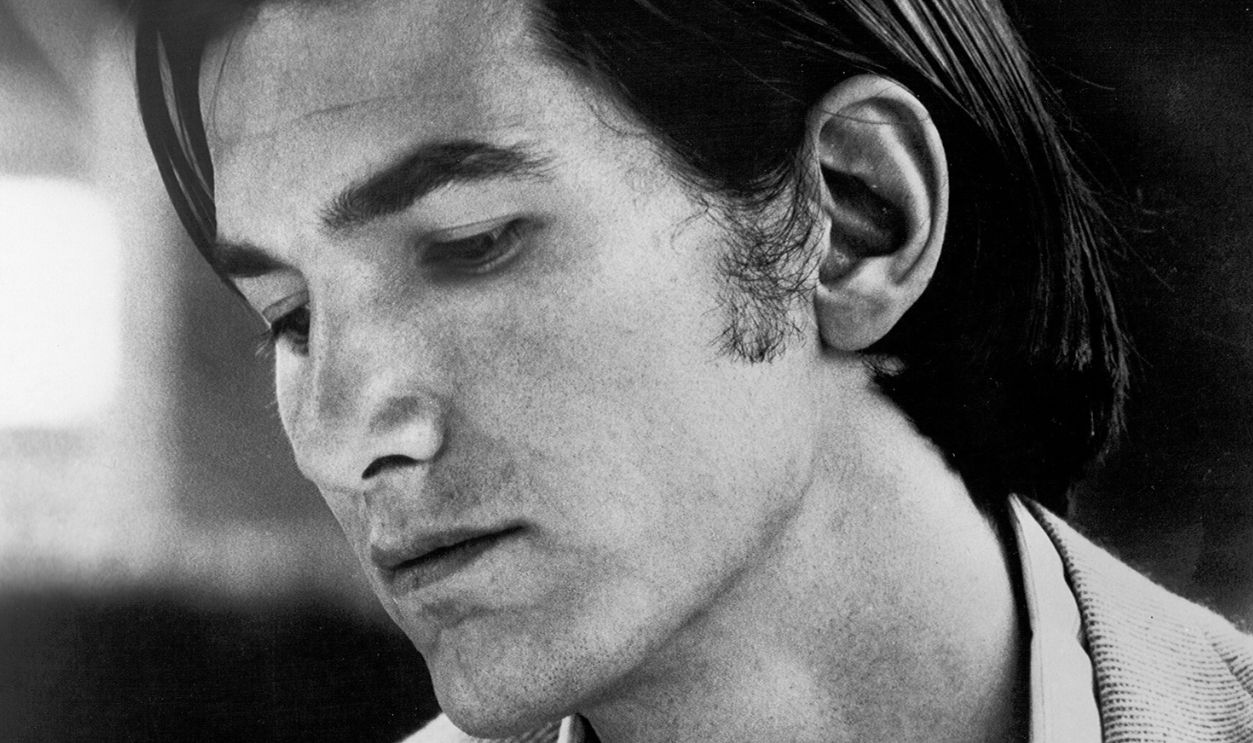 UNSPECIFIED - CIRCA 1970: Photo of Townes Van Zandt
