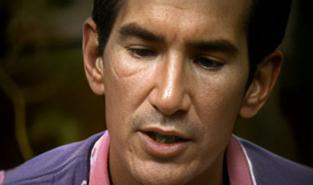 Screenshot from Be Here to Love Me: A Film About Townes Van Zandt (2004)