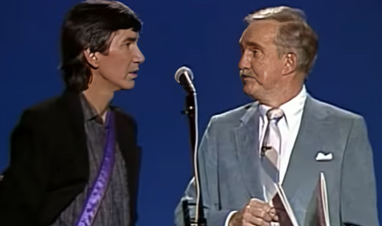 Screenshot from Be Here to Love Me: A Film About Townes Van Zandt (2004)