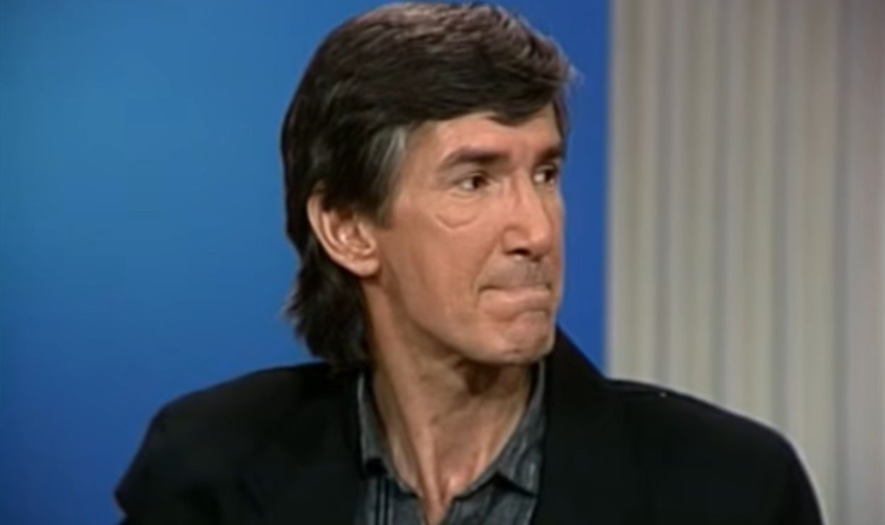 Screenshot from Be Here to Love Me: A Film About Townes Van Zandt (2004)