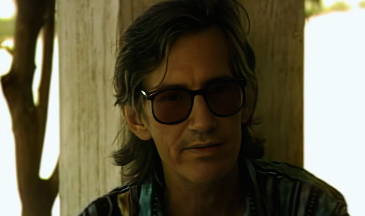 Screenshot from Be Here to Love Me: A Film About Townes Van Zandt (2004)