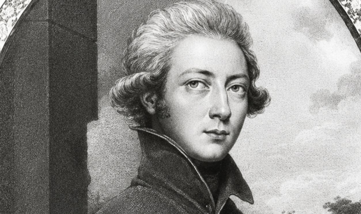  William Cavendish