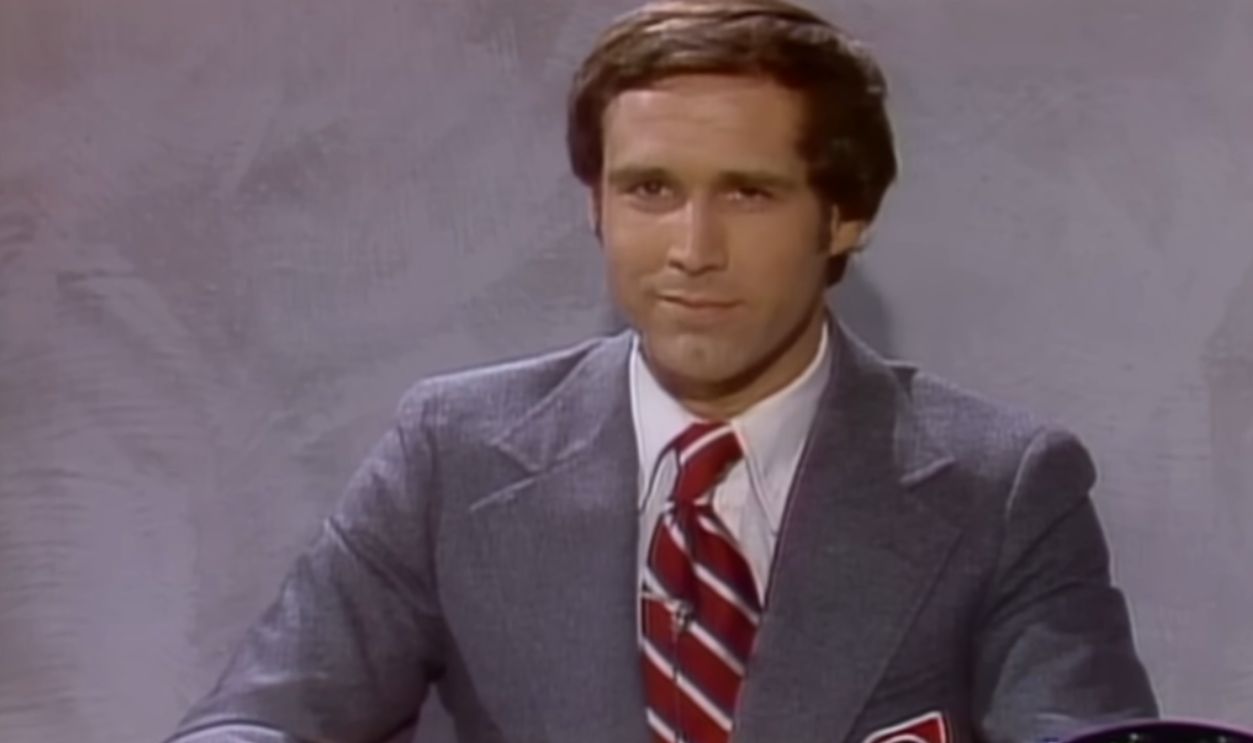 Screenshot from Saturday Night Live (1975-)