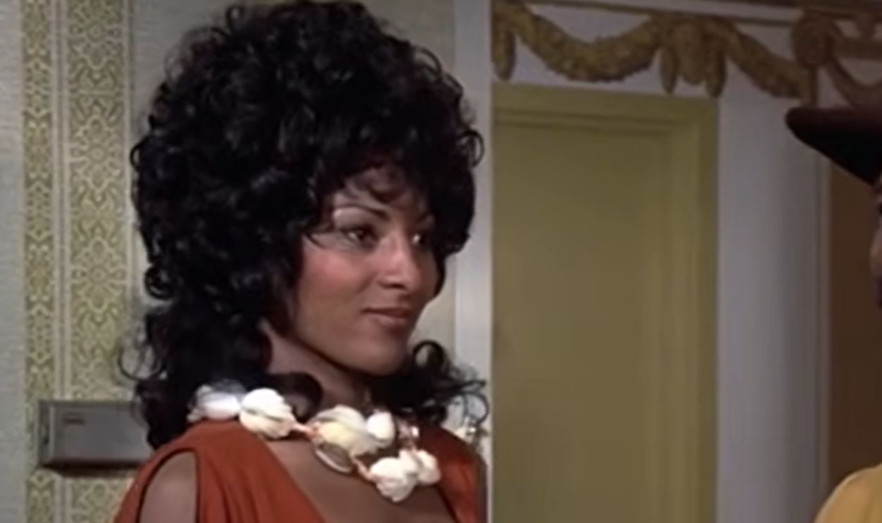 Pam Grier