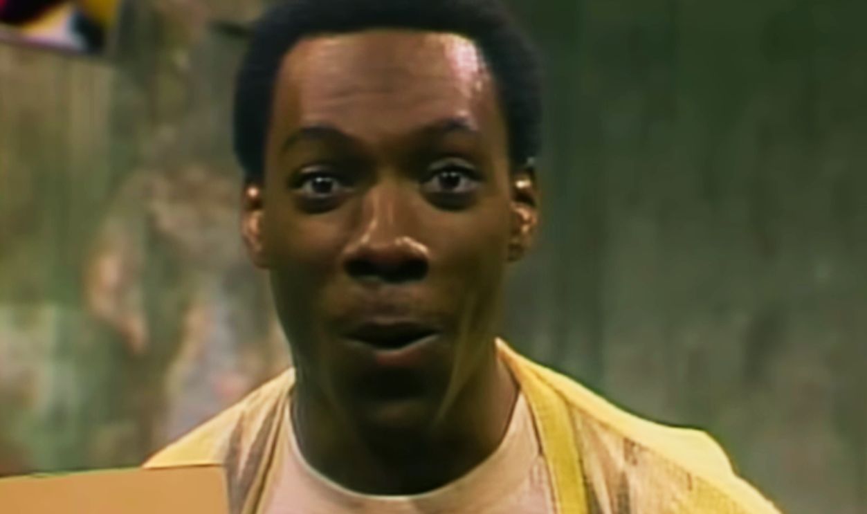 Screenshot from Saturday Night Live (1975-)