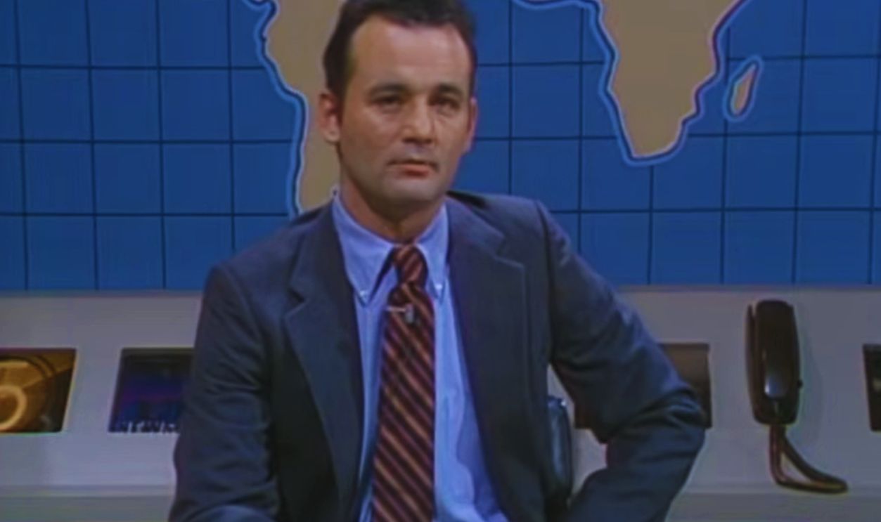 Screenshot from Saturday Night Live (1975-)