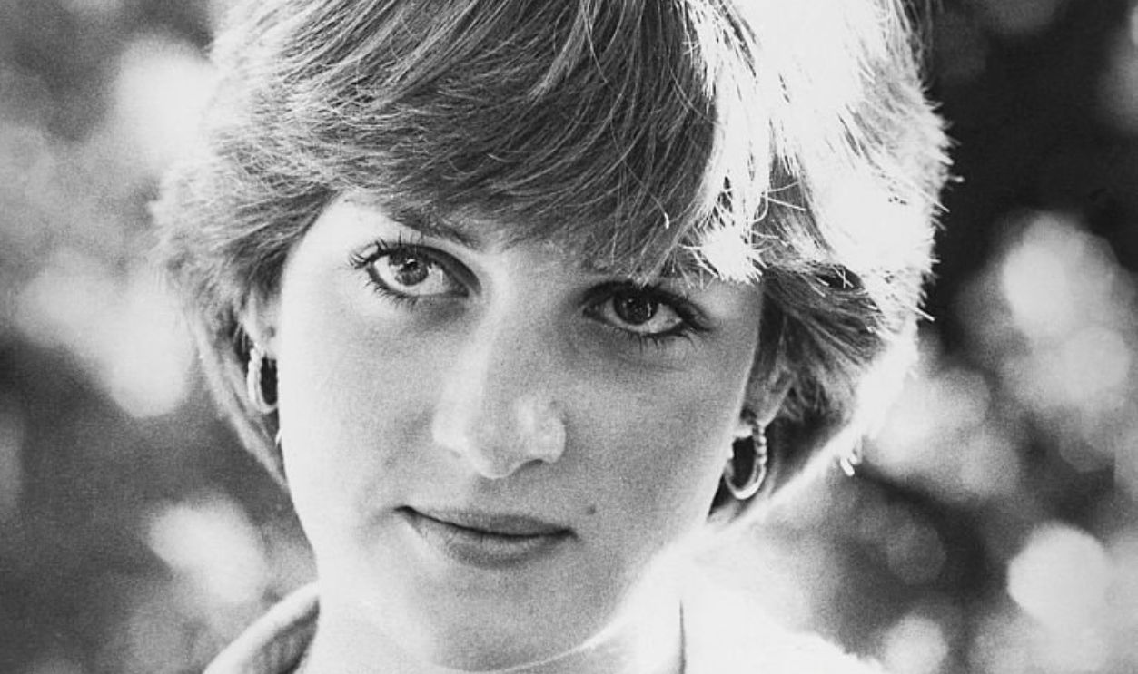(Original Caption) Lady Diana Spencer, third daughter of Earl Spencer. This picture was taken in the family home in Northamptonshire. Lady Diana's name has been romantically linked with that of Prince Charles, Heir to the British throne, who celebrates his 32nd birthday today.