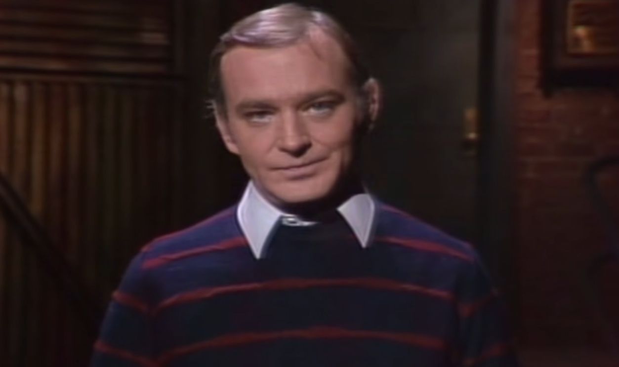 Screenshot from Saturday Night Live (1975-)