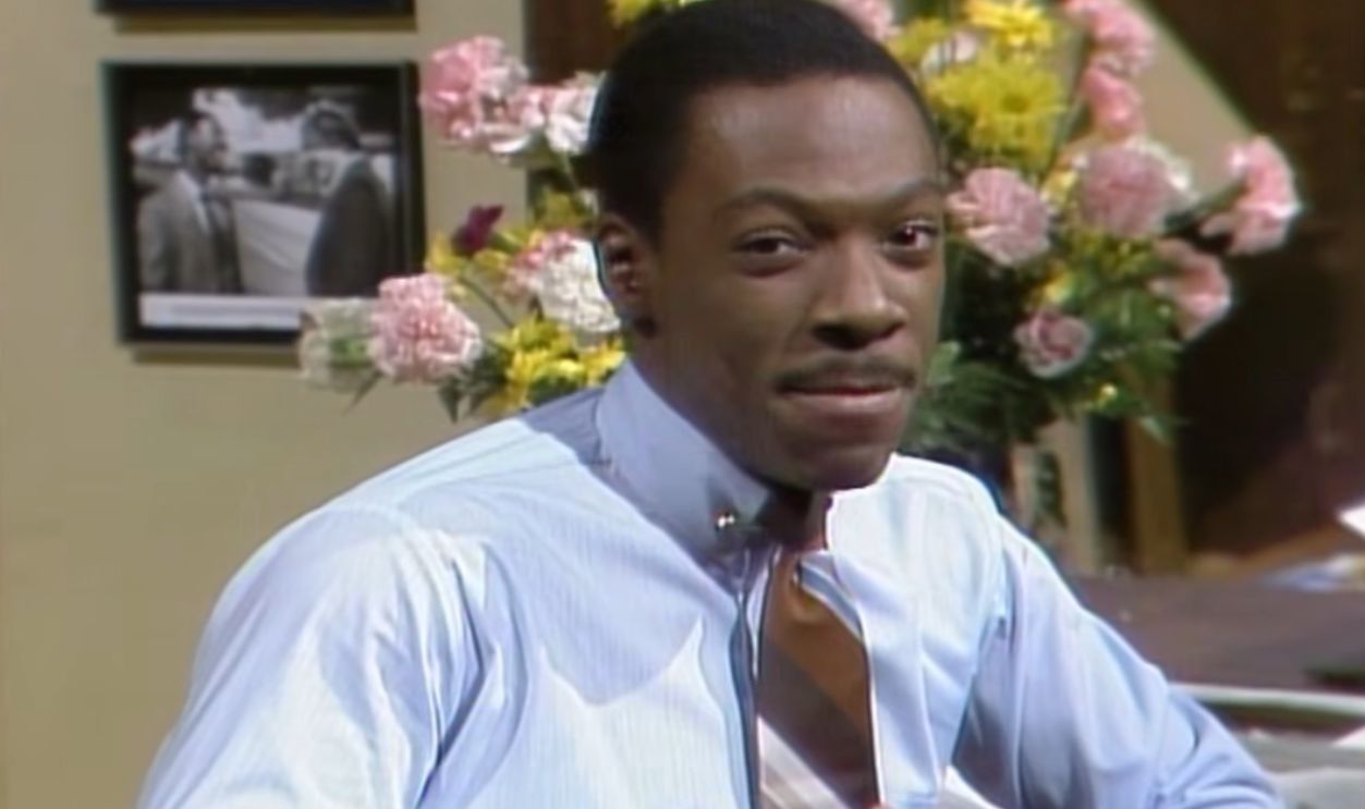 Screenshot from Saturday Night Live (1975-)
