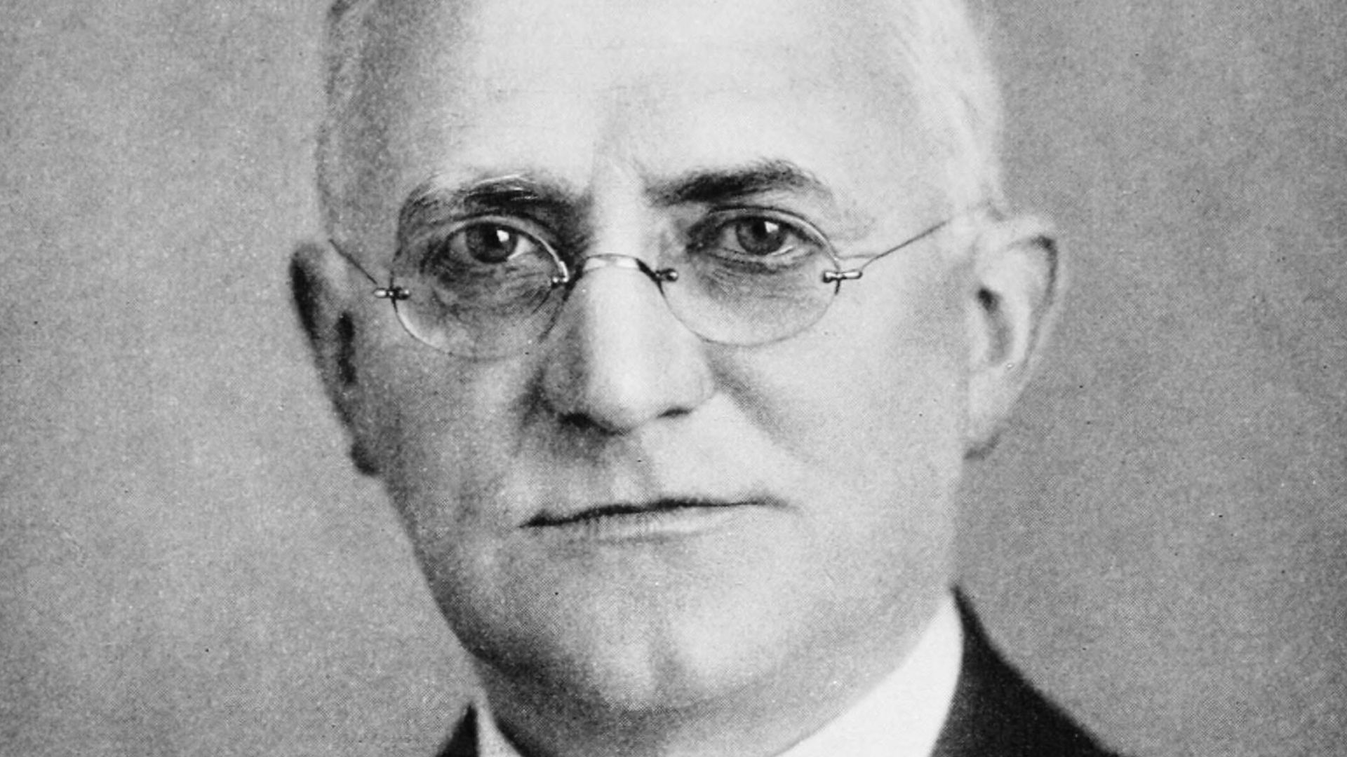 George Eastman