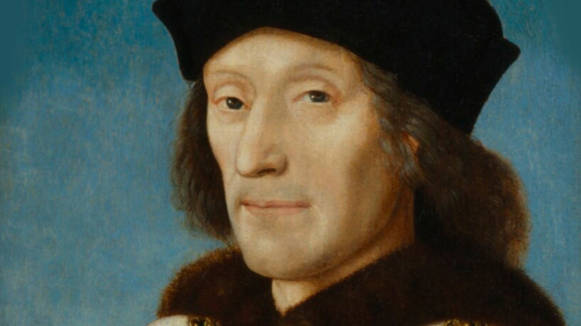arched topText from NPG catalogue: